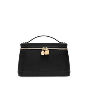 Jacquemus Women Le Petit Vanity Shoulder Bag
